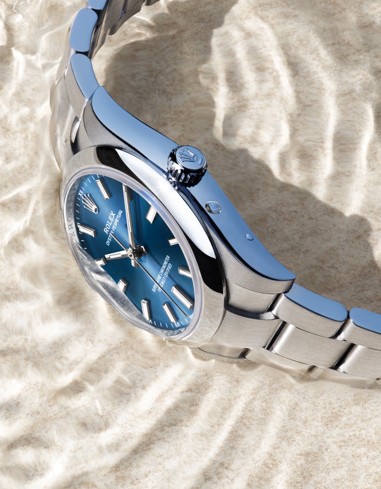 Reliability and precision at R.F. Moeller Jeweler