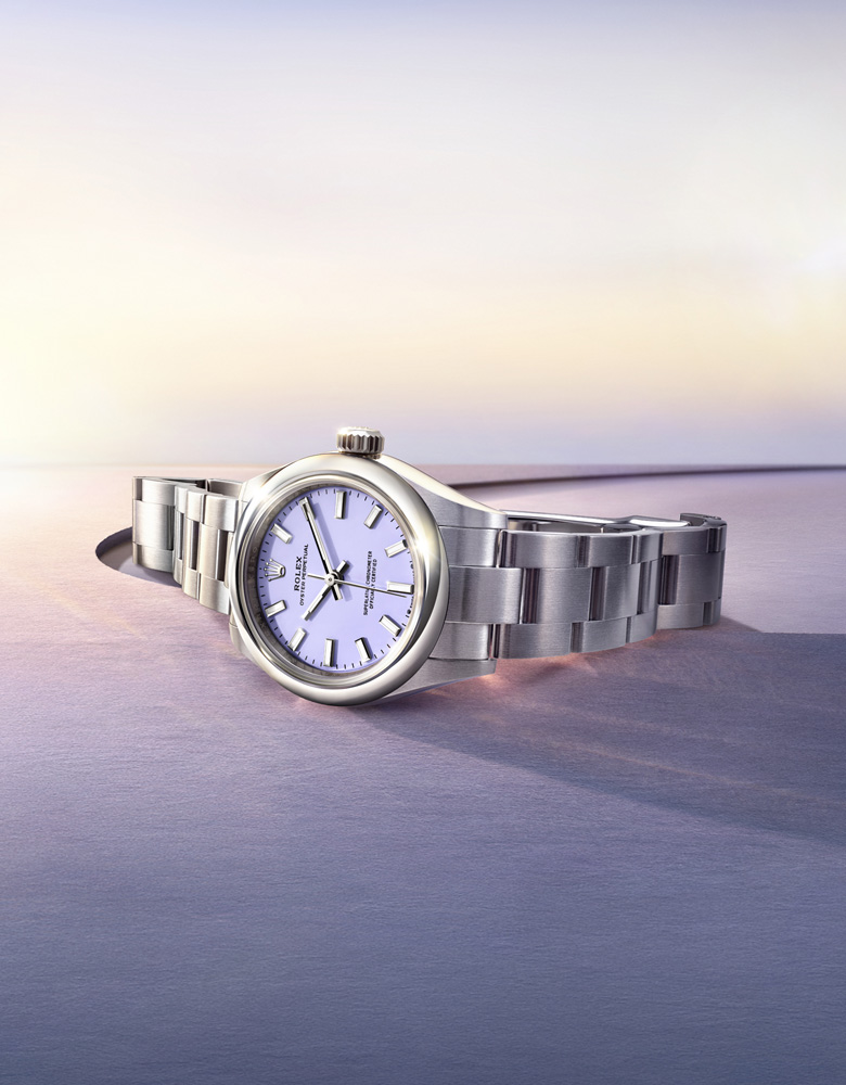 Reliability and precision at R.F. Moeller Jeweler
