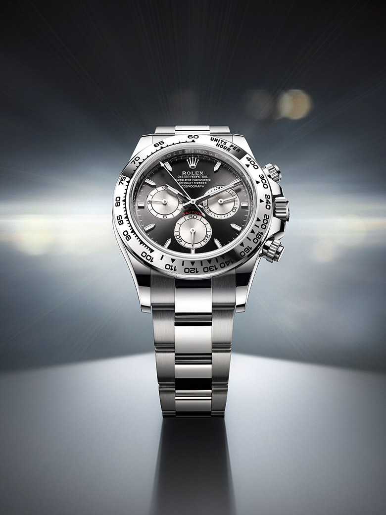 Rolex Cosmograph Daytona watch