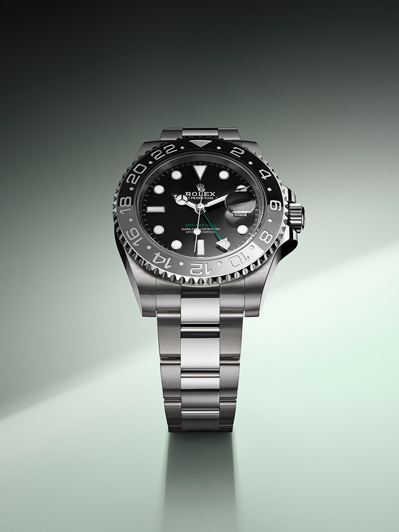 Rolex GMT-Master II watch