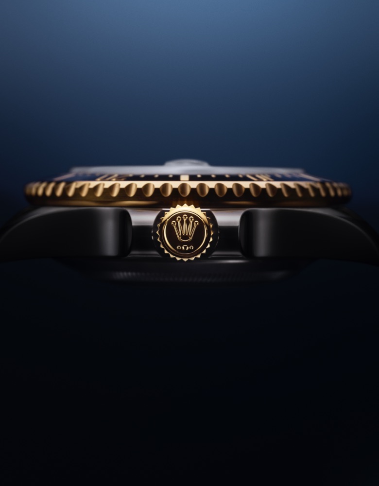 Mastering decompression with the helium escape valve at R.F. Moeller Jeweler
