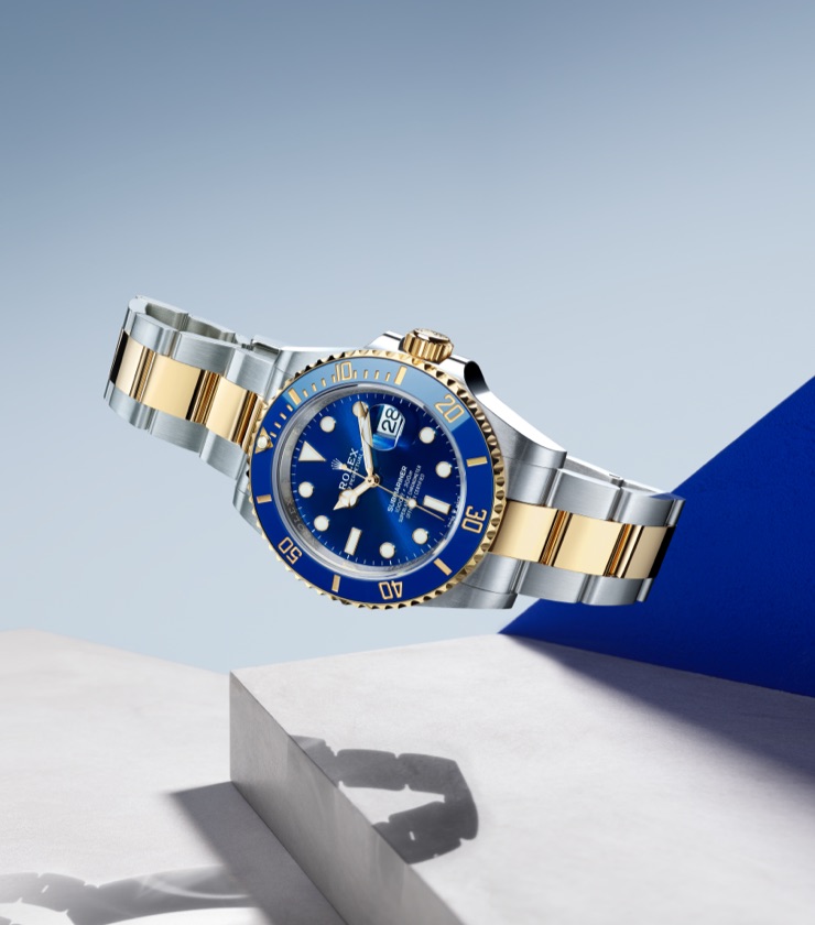 Rolex uhr submariner on sale