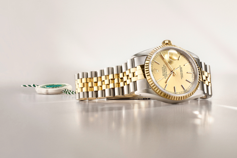 rolex Day-Date watches - R.F. Moeller Jeweler