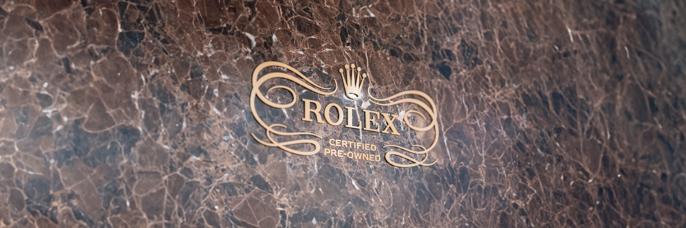 Rolex Guarantee