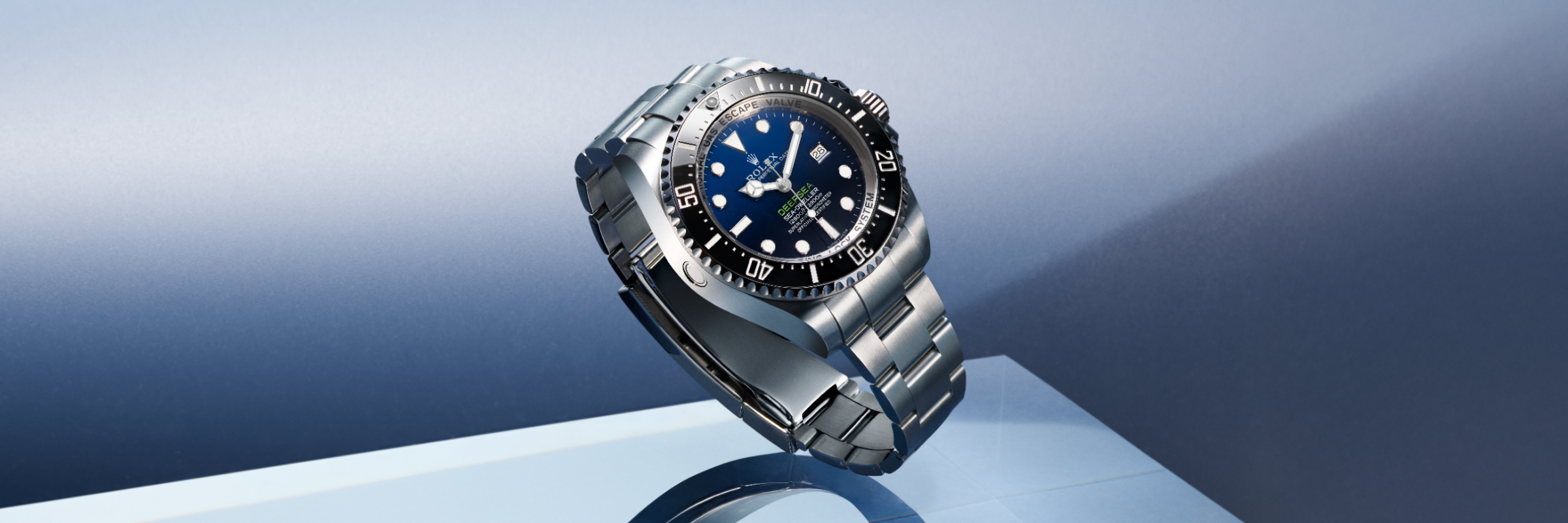 Rolex Guarantee