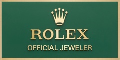 Green Rolex Logo
