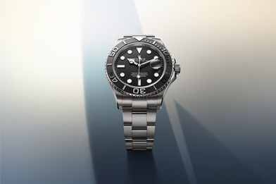 Rolex Yacht-Master watch