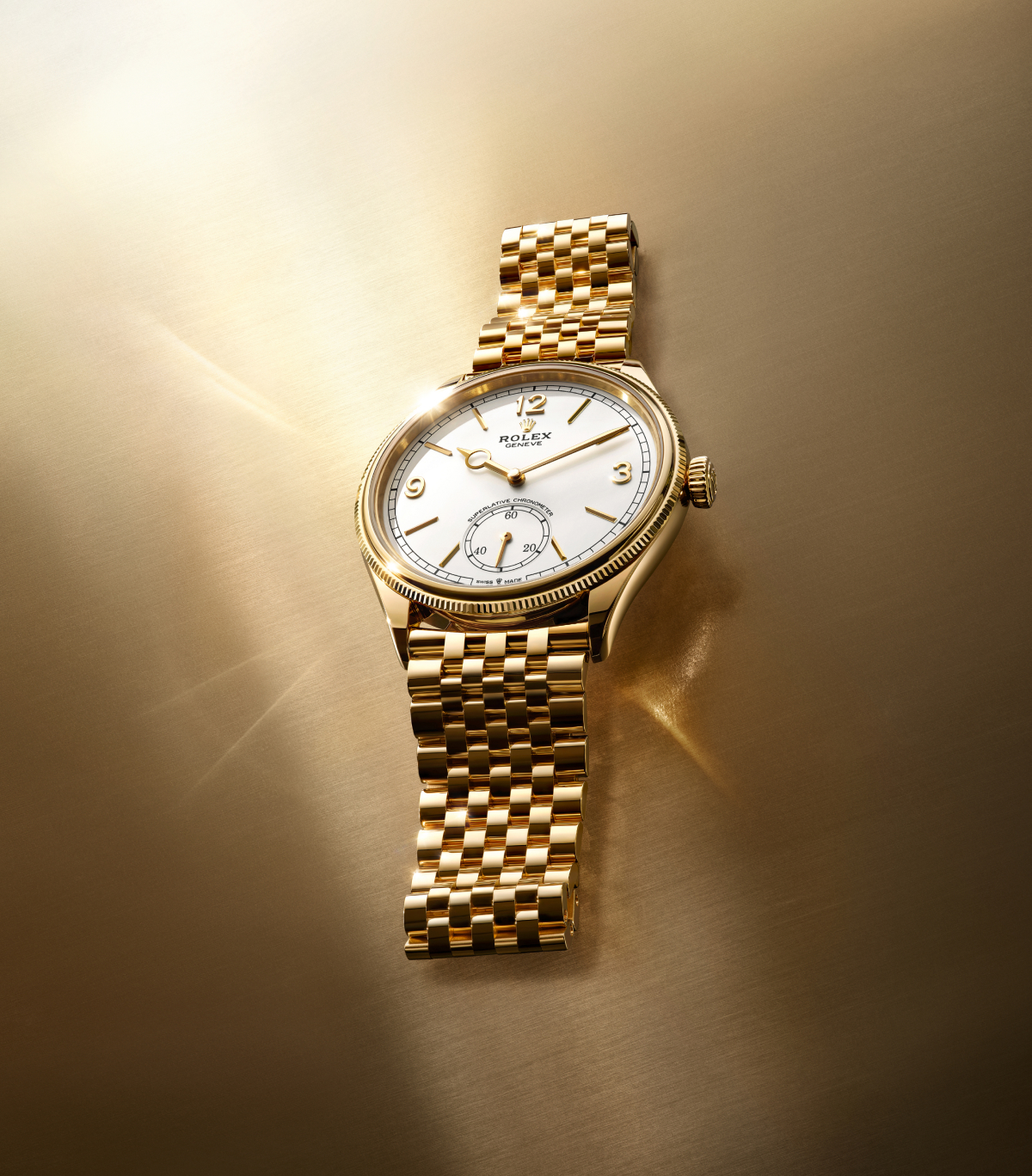 Classic and contemporary at R.F. Moeller Jeweler