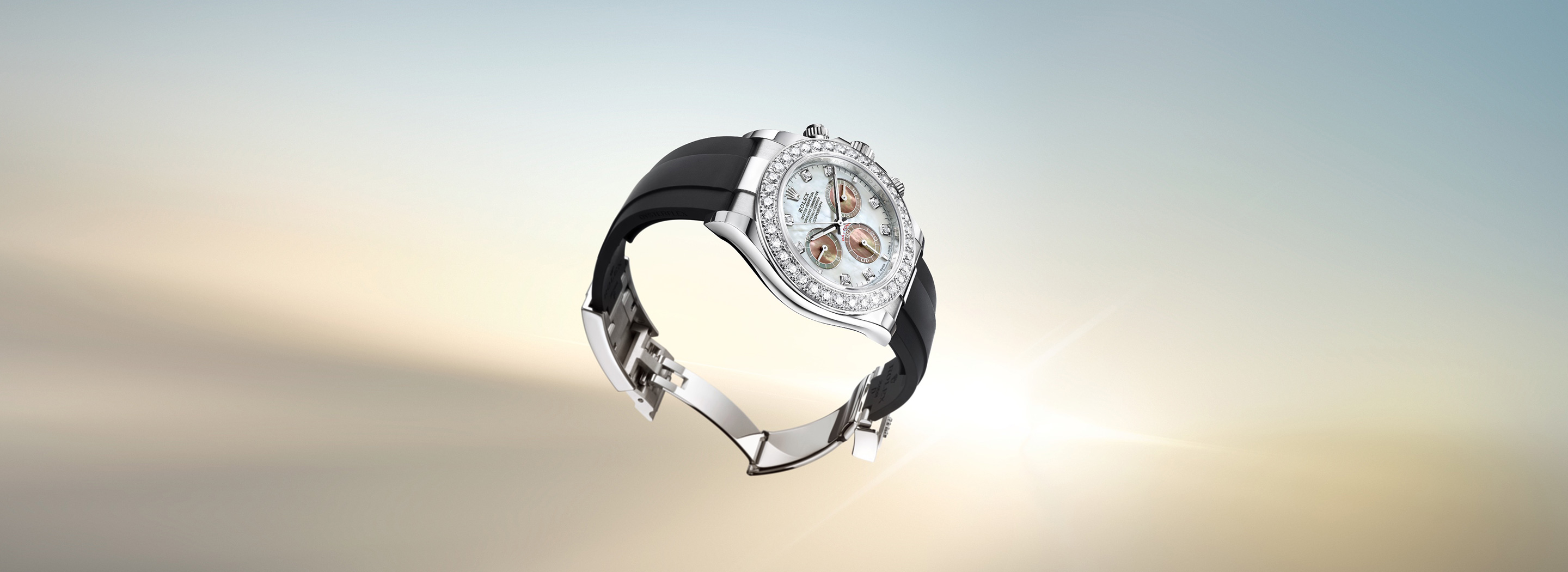 rolex new Cosmograph Daytona watches - R.F. Moeller Jeweler