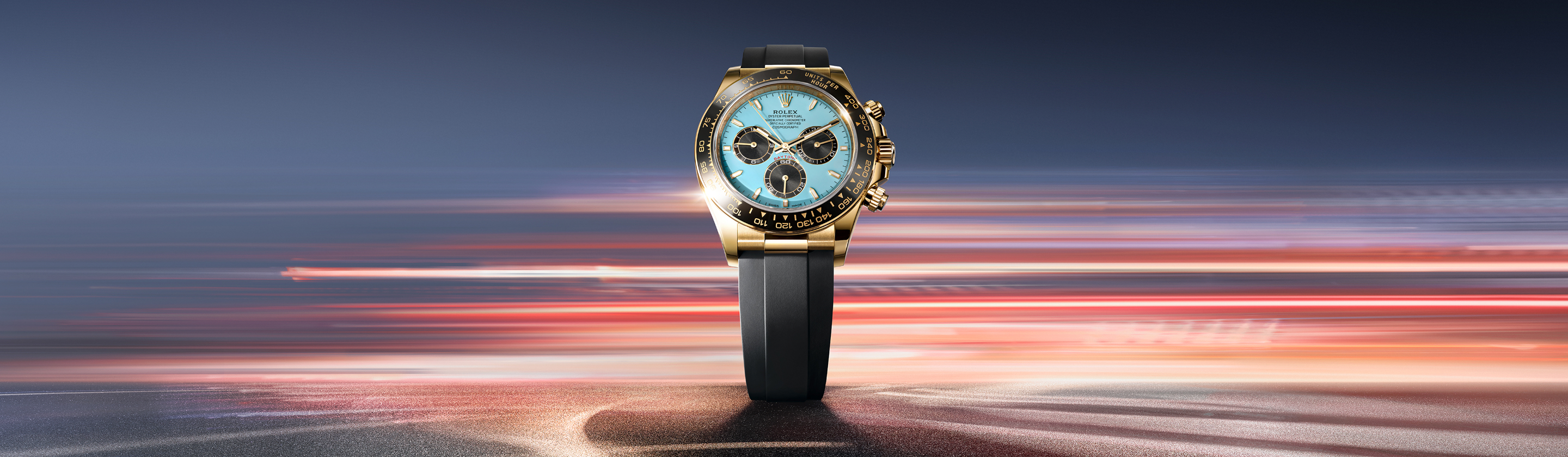 rolex new exclusive-dials watches 2025 - R.F. Moeller Jeweler