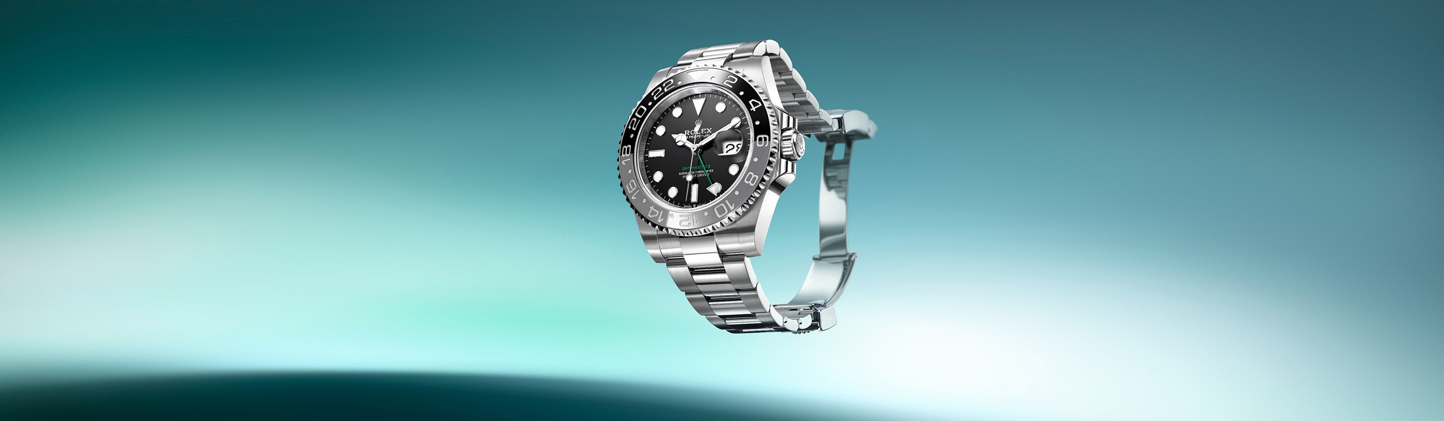 rolex new GMT Master II watches 2024 - R.F. Moeller Jeweler