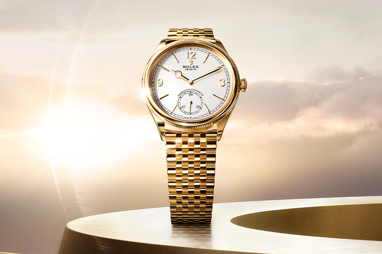 rolex new 1908 watches 2024 - R.F. Moeller Jeweler
