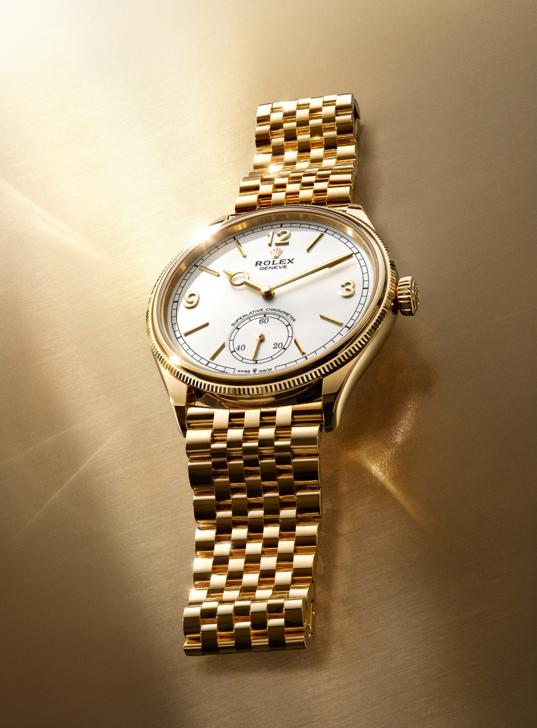 Classic and contemporary at R.F. Moeller Jeweler