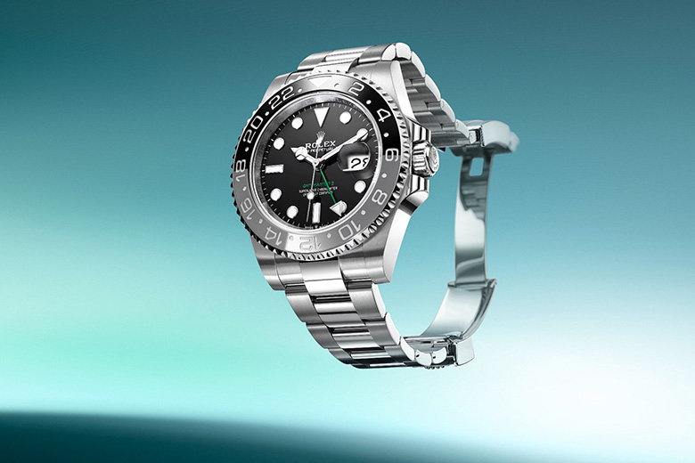 rolex new GMT Master II watches 2024 - R.F. Moeller Jeweler