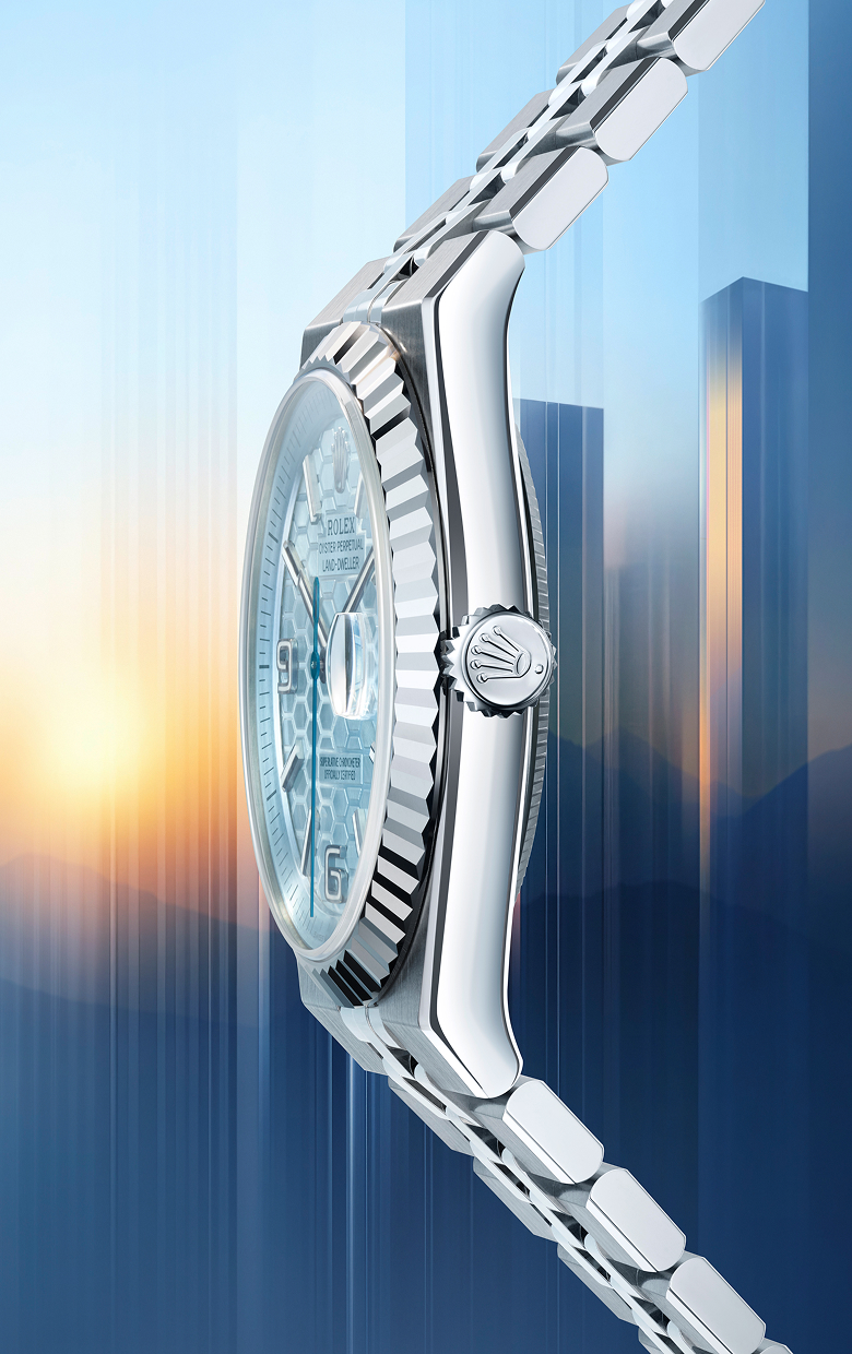 rolex new Land-Dweller watches - R.F. Moeller Jeweler