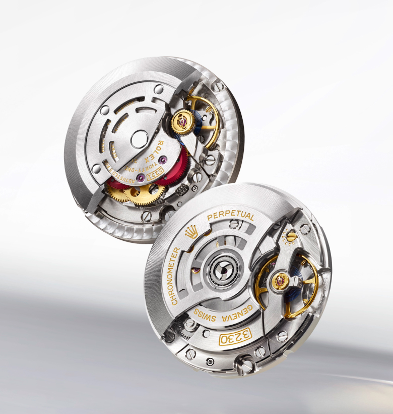Superlative Chronometer certification at R.F. Moeller Jeweler