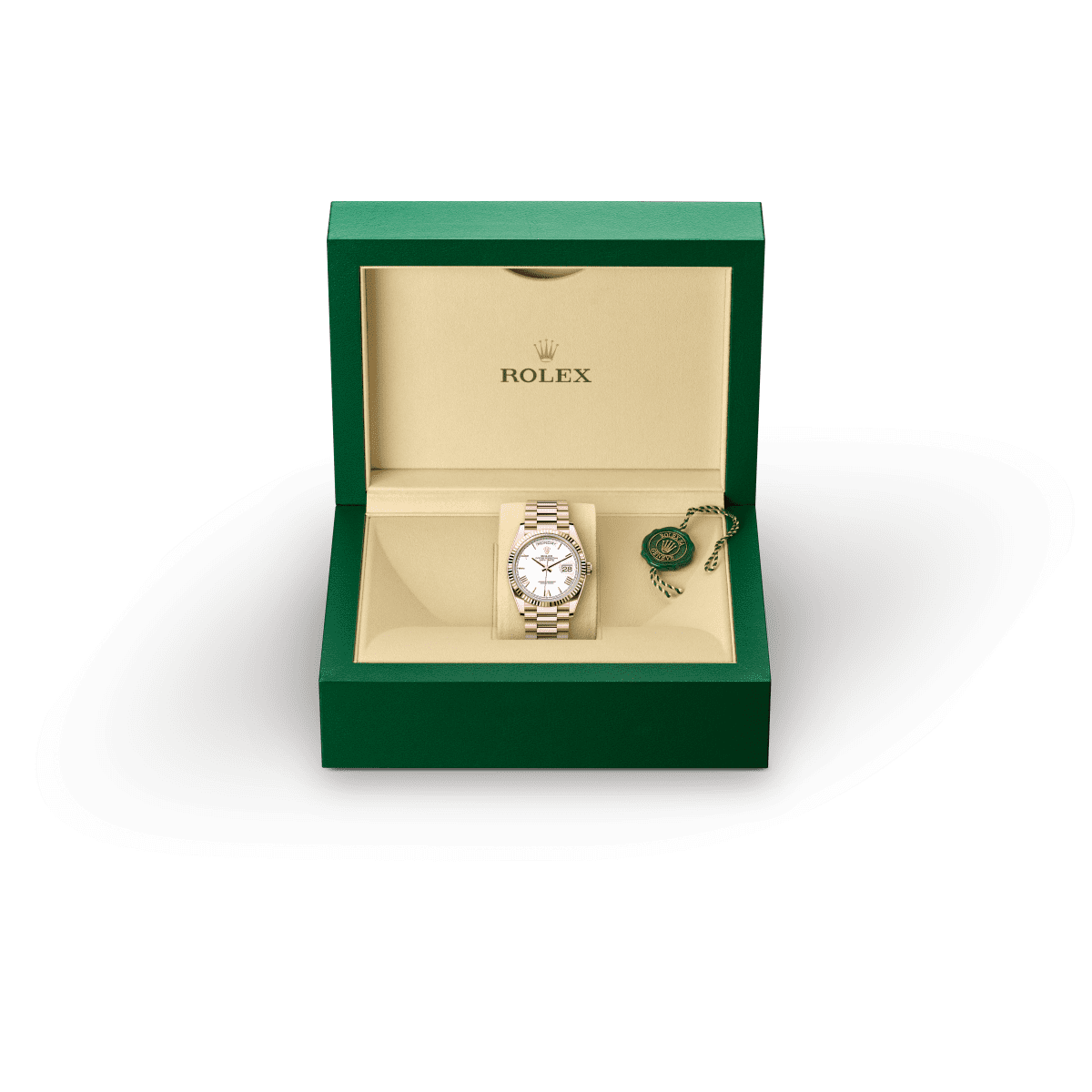 Day-Date 36 rolex watch
