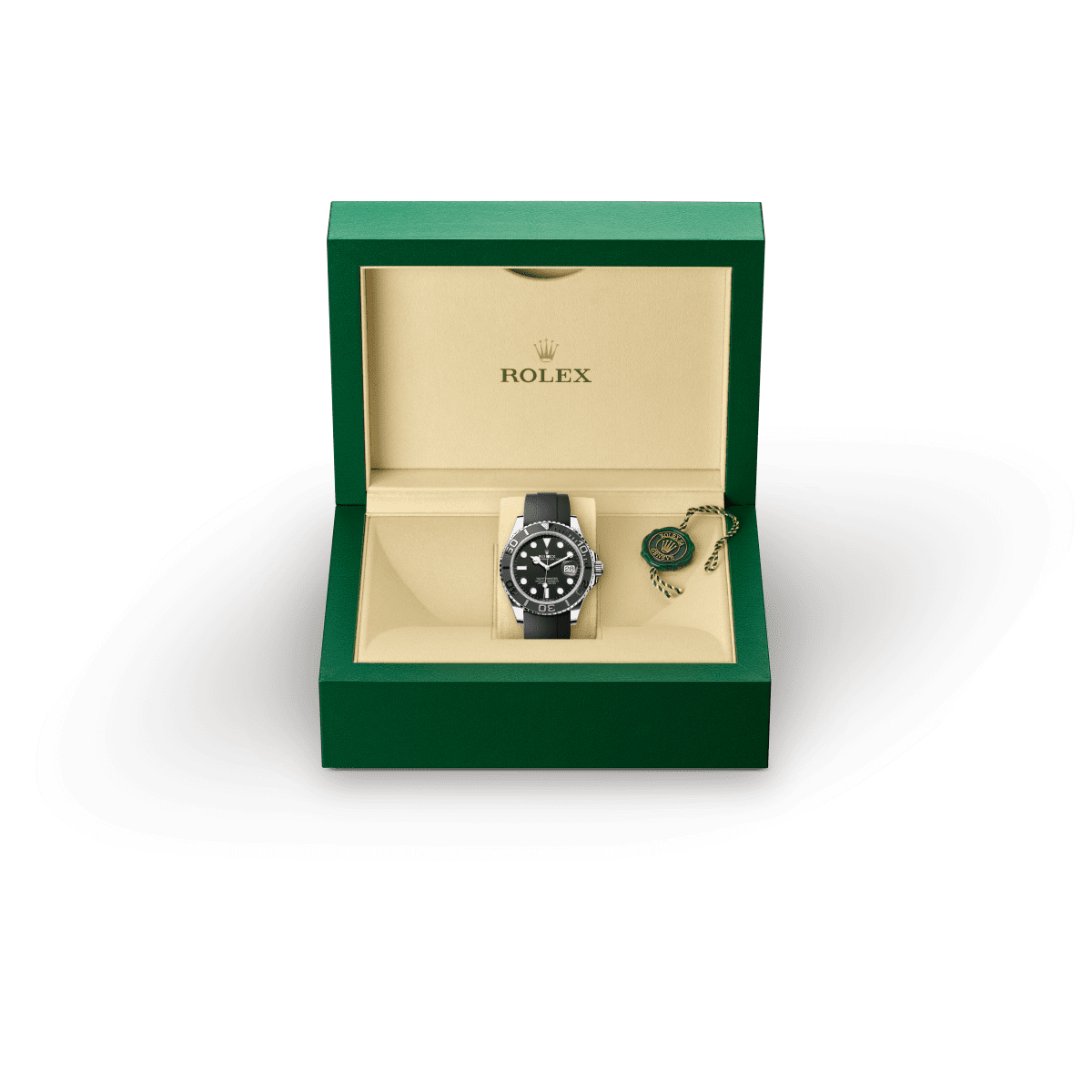 Yacht-Master 42 rolex watch