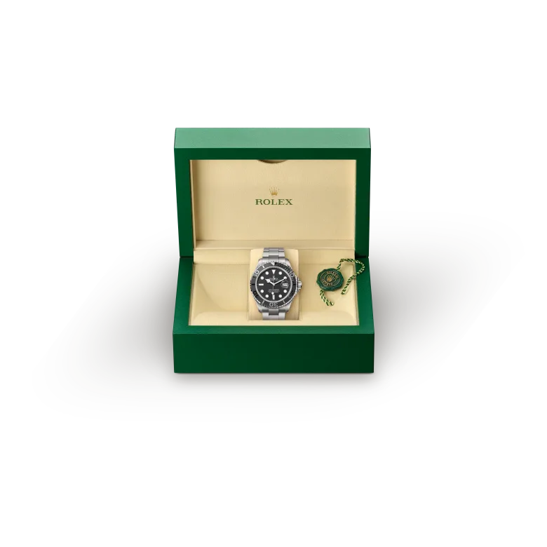 Yacht-Master 42 rolex watch