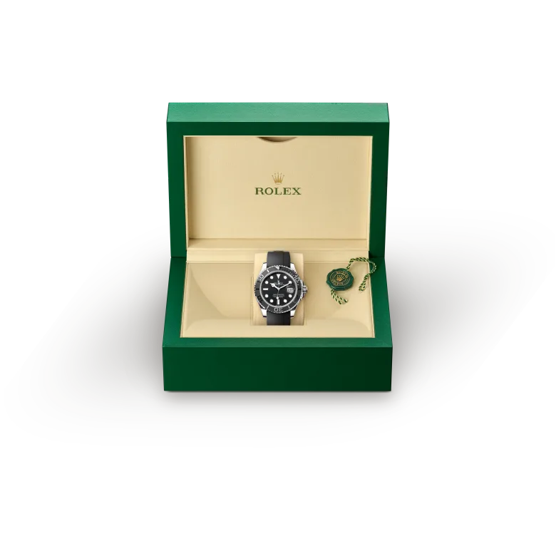 Yacht-Master 42 rolex watch