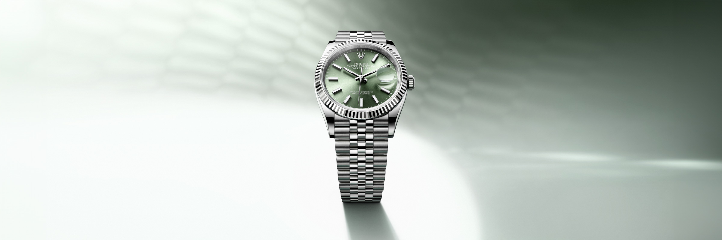 Discover Rolex