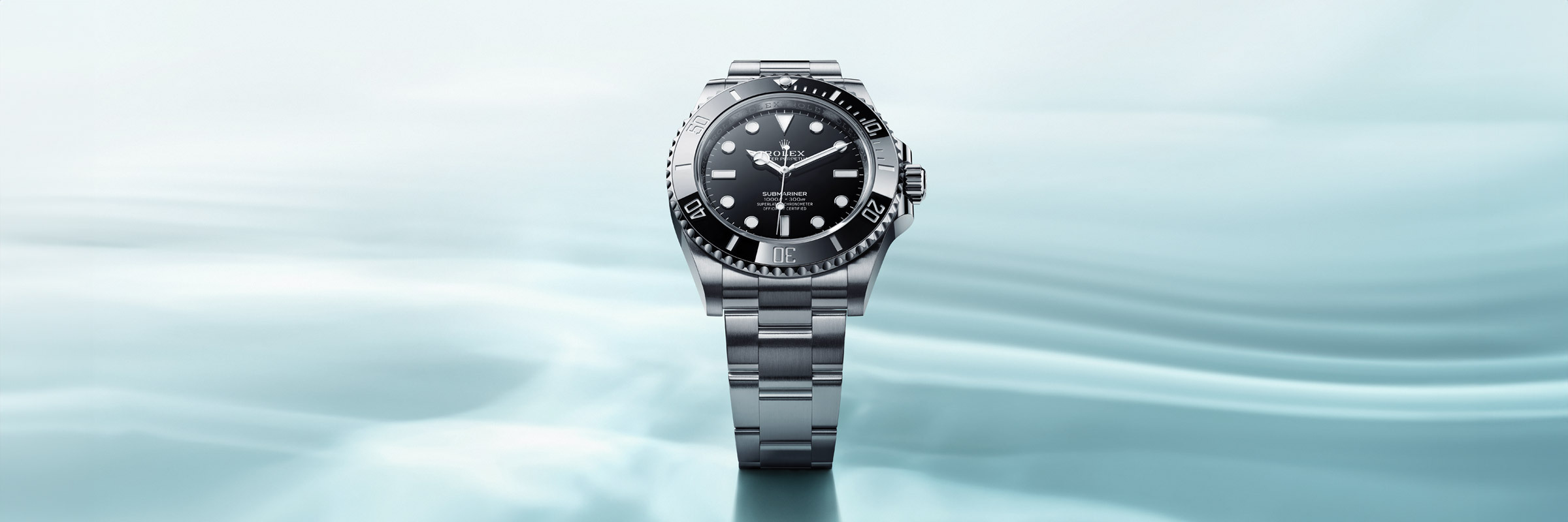 Discover Rolex