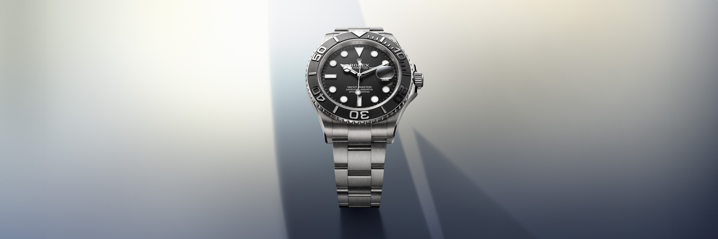 Discover Rolex