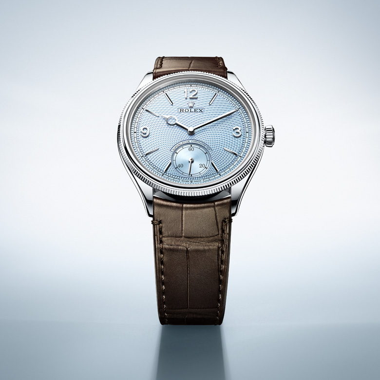 Discover Rolex