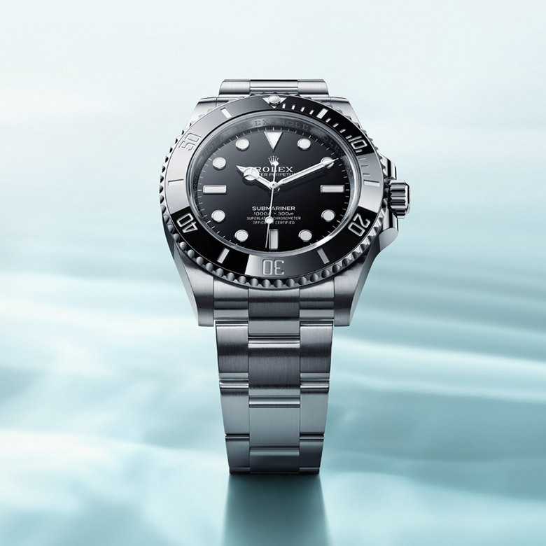Discover Rolex