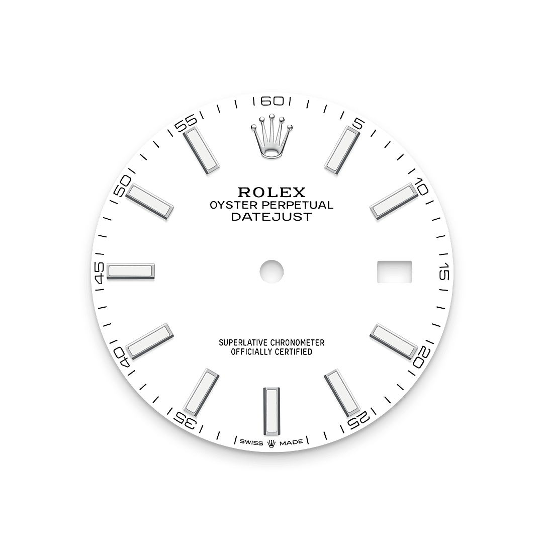 Rolex R.F. Moeller Jeweler