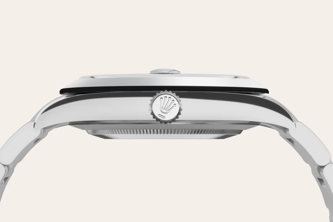 Rolex R.F. Moeller Jeweler