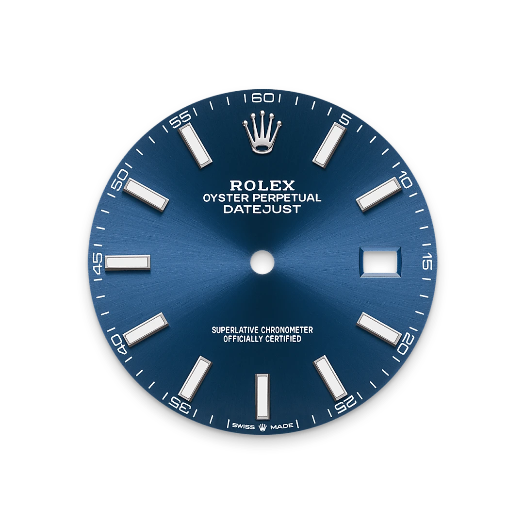 Rolex R.F. Moeller Jeweler