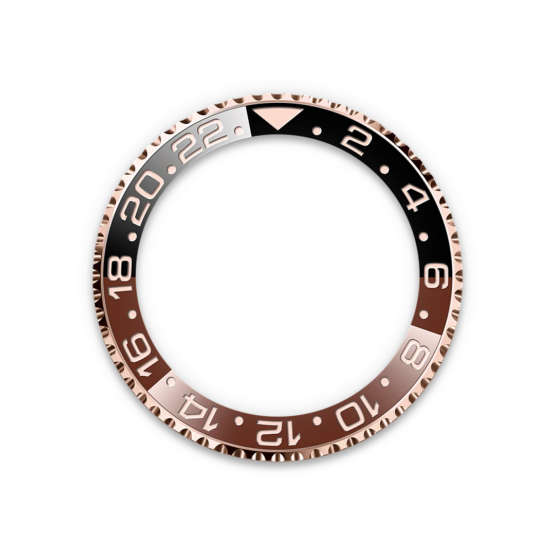 Rolex R.F. Moeller Jeweler
