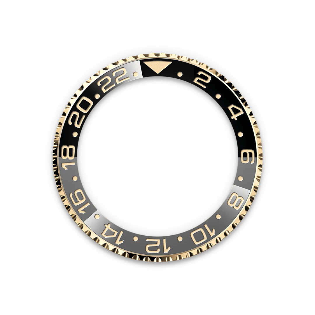 Rolex R.F. Moeller Jeweler