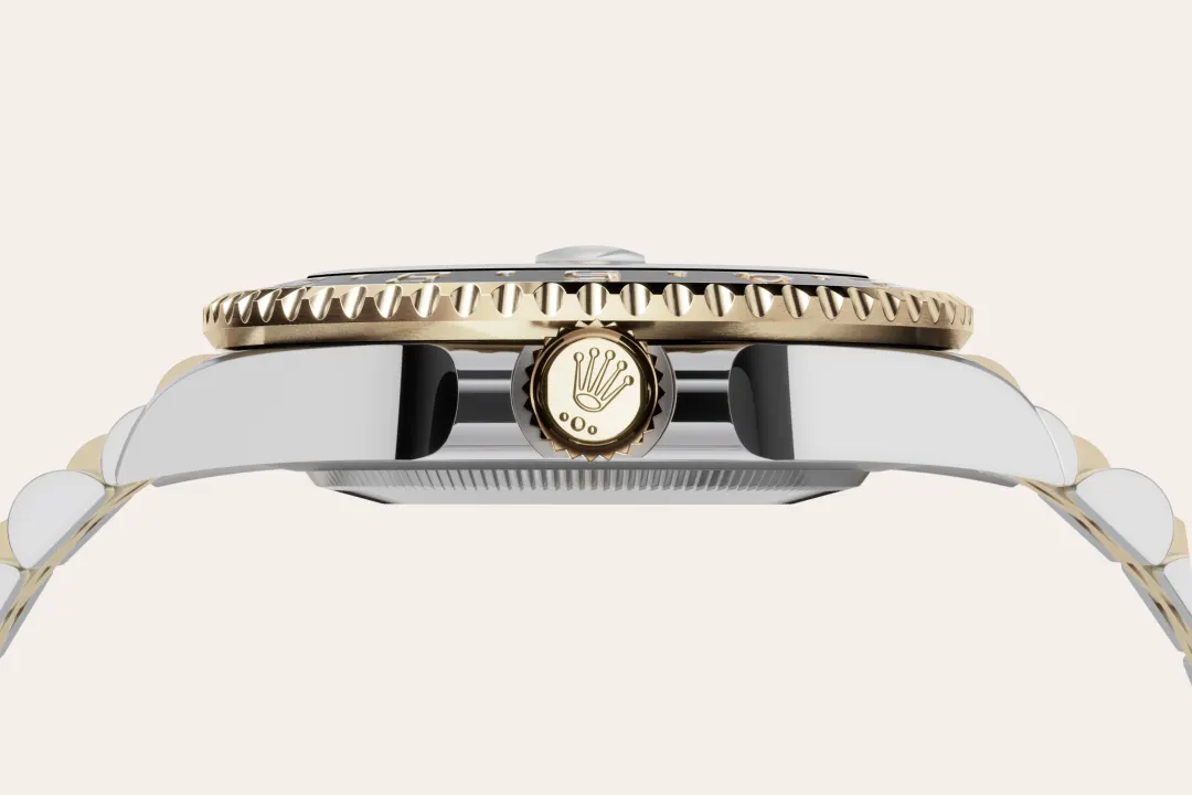 Rolex R.F. Moeller Jeweler
