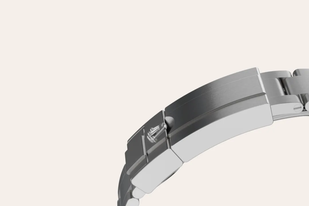 Rolex R.F. Moeller Jeweler