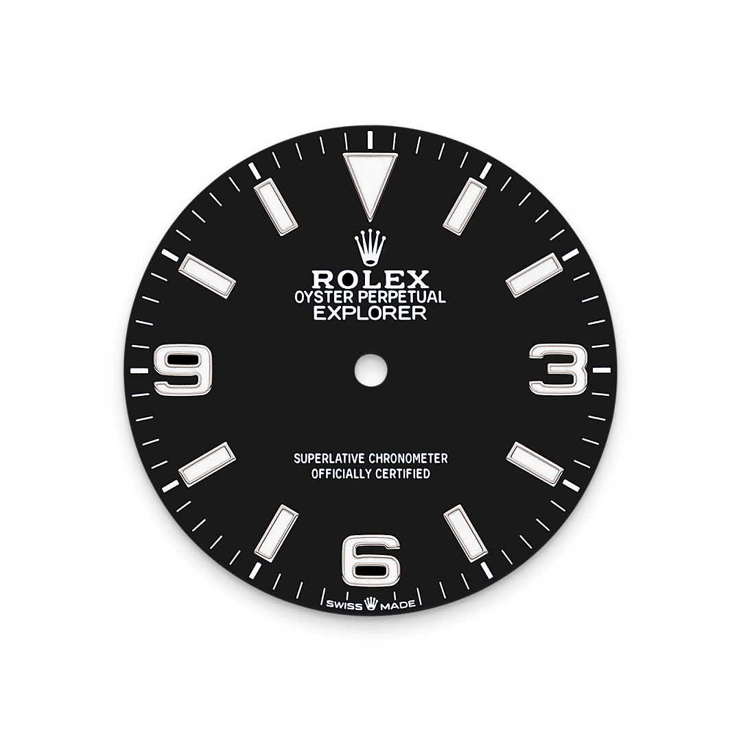 Rolex R.F. Moeller Jeweler