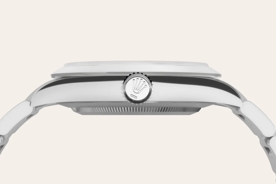 Rolex R.F. Moeller Jeweler