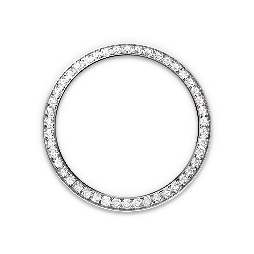 Rolex R.F. Moeller Jeweler