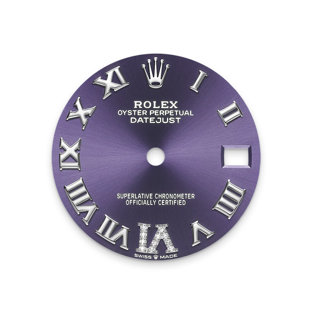 Rolex R.F. Moeller Jeweler