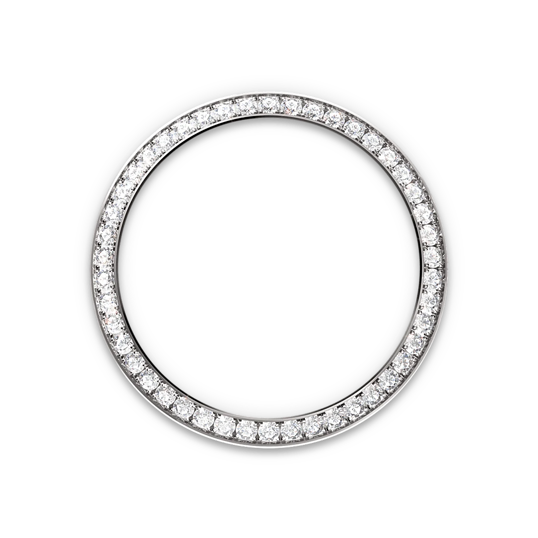Rolex R.F. Moeller Jeweler