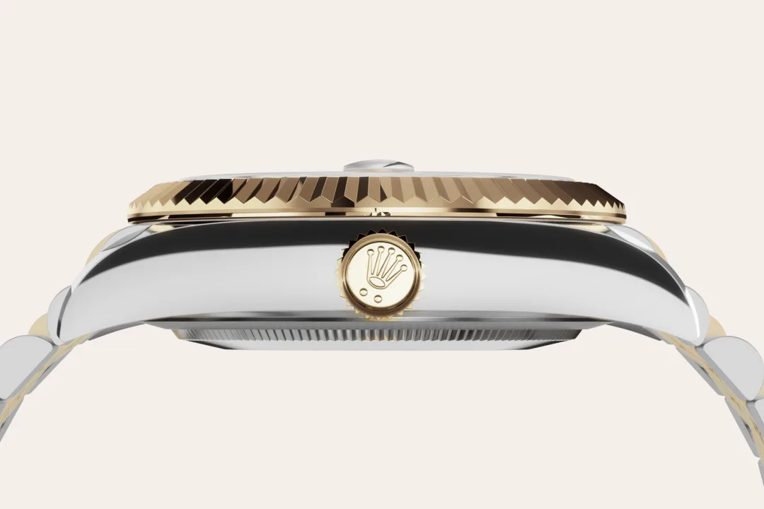 Rolex R.F. Moeller Jeweler