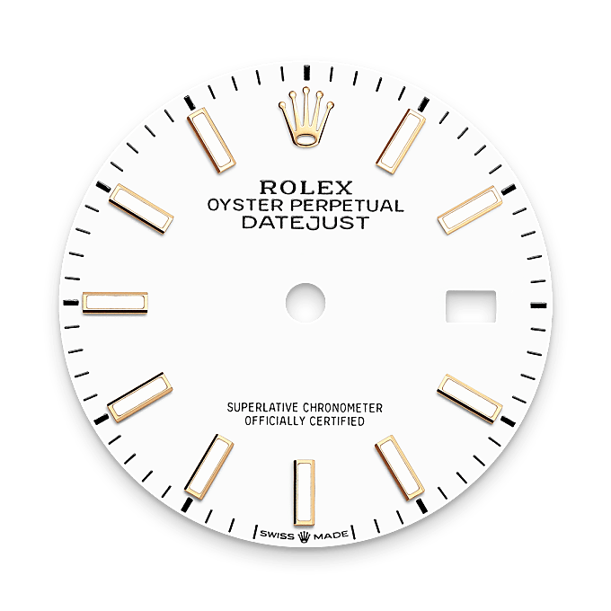 Rolex R.F. Moeller Jeweler