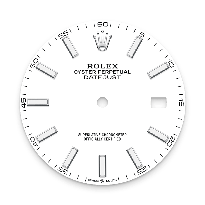 Rolex R.F. Moeller Jeweler
