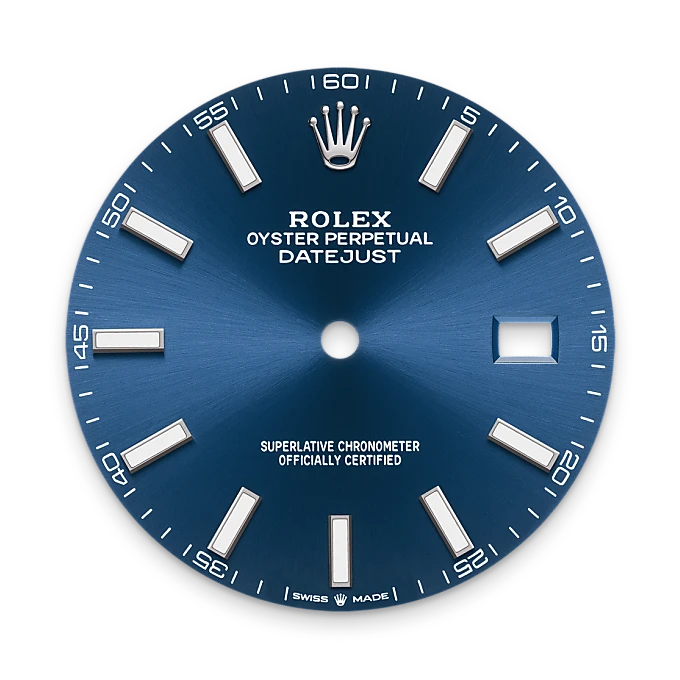 Rolex R.F. Moeller Jeweler