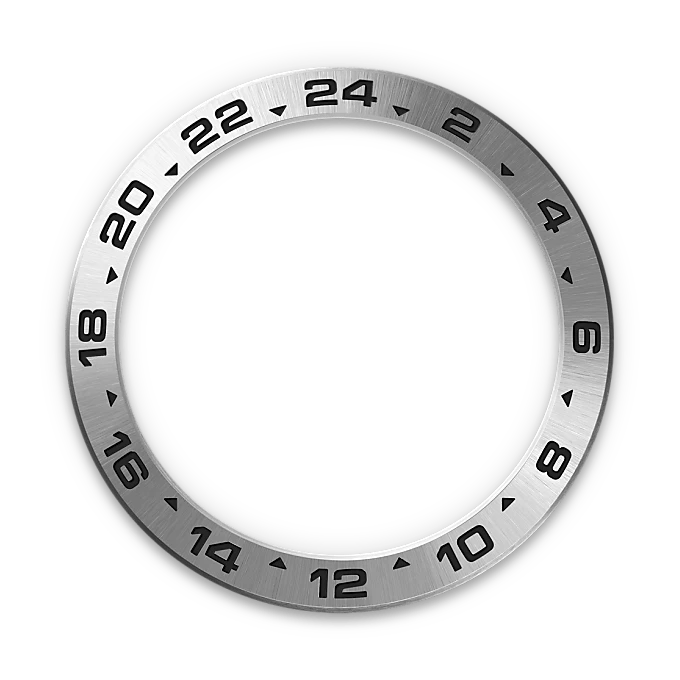 Rolex R.F. Moeller Jeweler