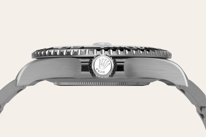 Rolex R.F. Moeller Jeweler