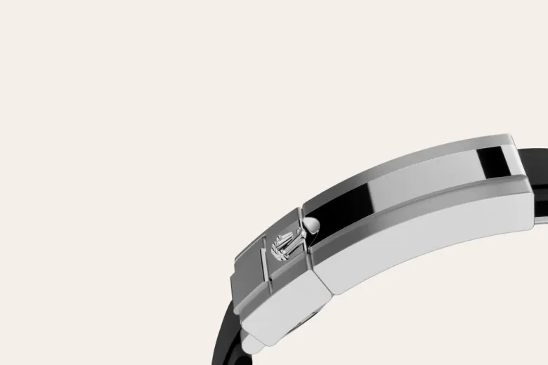 Rolex R.F. Moeller Jeweler