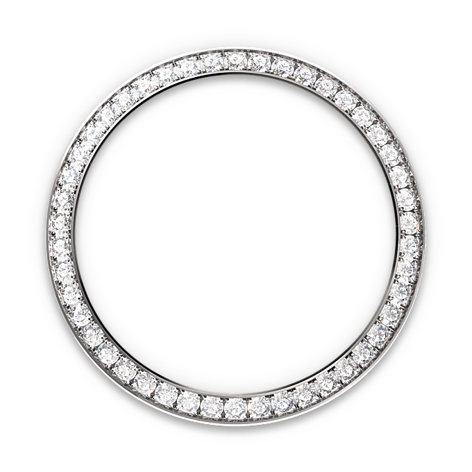 Rolex R.F. Moeller Jeweler