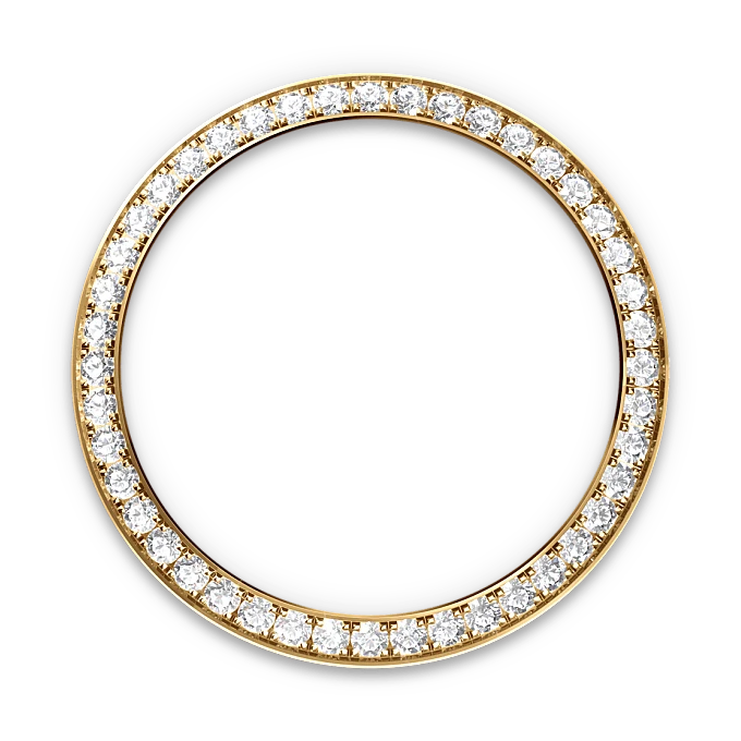 Rolex R.F. Moeller Jeweler